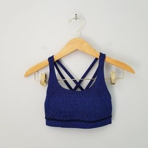 Lululemon Energy Bra